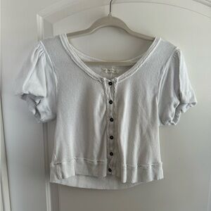 Free People “We the Free” Molly Top